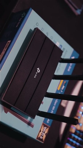 Budget Wi-Fi 6? TP-Link Archer AX12 Unboxing & First Look