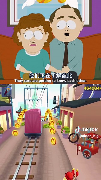 South Park Funny Moments Compilation