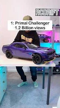 Top 10 RC cars of 2025!