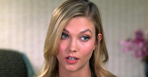 Supermodel Karlie Kloss builds empire on and off runway