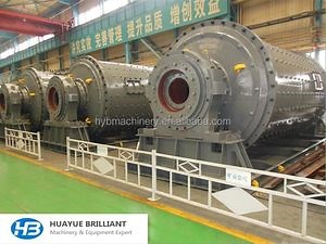 [Hot Item] Crushing Construction Ball Mill Machine