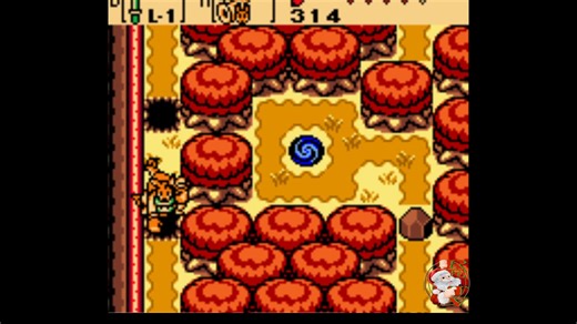 8.3K views · 149 reactions | The Legend Of Zelda: Oracle Of Seasons Riding The Kangaroo to Level 3 #videogames #retrogaming #nintendo #gameboy #arcade #classic #nostalgia #gameplay | Retro-Entertainment TV | Facebook