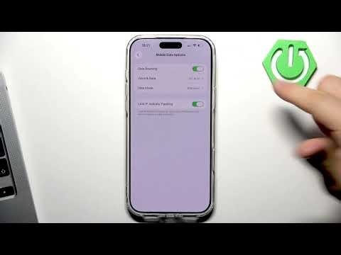 Apple iPhone 17 Pro Max - How to Enable or Disable Data Roaming - Manage Your Mobile Data