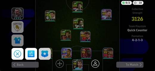 Mastering Skills in eFootball: Strength Isn’t Everything