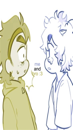 Creative Rebound Art with Chips and Fun Characters