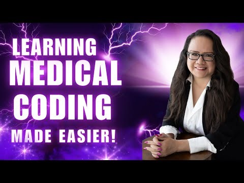 HOW TO MAKE LEARNING MEDICAL CODING EASIER | INDEPENDENT STUDY ADVICE