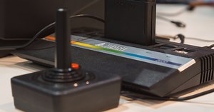 Atari is making a new video game console