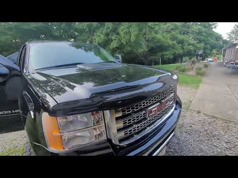 Vortec 6.0 Gas Engine Shaking / Running Rough Fix