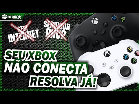 Serious connection problem on Xbox! Learn how to fix it on Xbox One and Series!