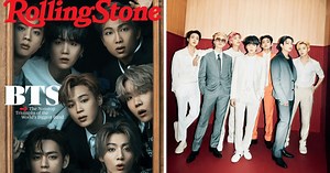 Las 10 mejores canciones de BTS, según Rolling Stone