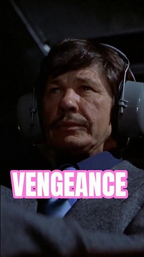 Death Wish #charlesbronson #deathwish #action #drama #revenge #movie #film #cinemadreamsforever
