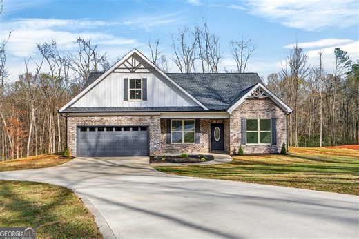 635 Musgrove Rd, Griffin, GA 30223 - MLS 10711590 - Coldwell Banker