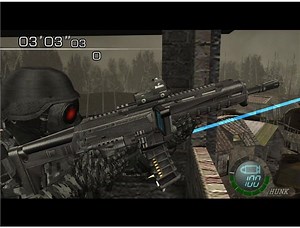 Resident Evil 4 Pc Laser Tweak Download