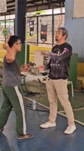 5.6K reactions · 156 shares | Basic disarming drills ❤️❤️❤️ #tutorial #fypシ゚viralシ #fbreelsfypシ゚viral #viralreels #kali #fblifestyle #EncantadiaChroniclesSanggre | Red Dilla | Facebook