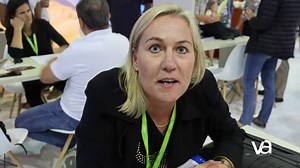 2.7K views · 51 reactions | Namibia Tourism Board Acting CEO Mr. Bornventure Mbidzo, along with some of Namibia's tour operators, shared their experiences at Africa's Travel Indaba. Visit our stand in Hall 2, stand DEC2001, to meet our dedicated team and 27 passionate operators and discover the latest from Destination #Namibia. #sharemyNamibia #visitNamibia #discoverNamibia #experienceNamibia | Namibia Tourism Board | Facebook