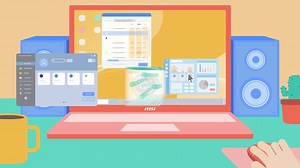 最新のMSI Centerに搭載されているMSI AI Engine ユーザーシナリオは、MSIノートPCの最適化に優れた設定をユーザーの使用状況にあわせて自動的に行います。 この動画ではその内容について解説します。 #MSI #MSIAIEngine | MSI Gaming | Facebook