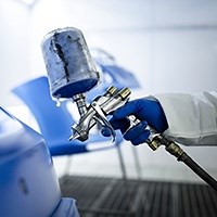 🏆 Quels sont les meilleurs pistolets à peinture ? Comparatif 2026