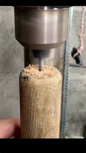 Corking machine restoration project
