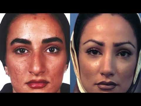 50 Shocking Facts About IRAN You Won’t Believe