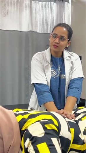 Erector Spinae Explained | Back Pain Relief & Posture Correction | Physiotherapy Guide #painrehab