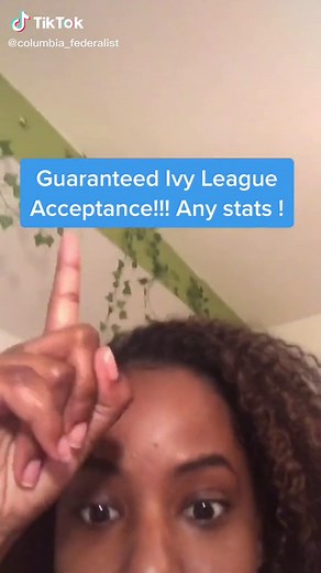 Try these tips to get into the Ivy League!! #columbia #barnard #nyc #foryou #fyp #ivyleague #federalist #sat #newyork #mitski #phoebebridgerstok