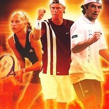 Test : Top Spin : la nouvelle référence