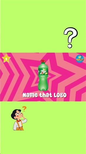 Logos are everywhere, but can you guess them all?