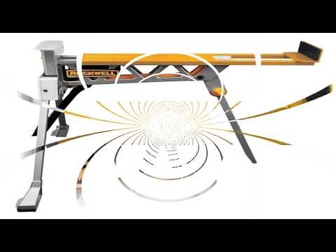 best review | Rockwell Jawhorse Plywood Jaw Accessory