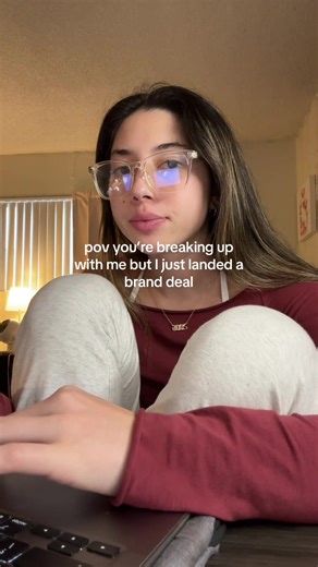 like- priorities 💁‍♀️ #branddeals #ugc #ugccreator #funny #relatable | brand