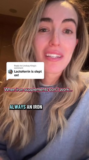 Understanding Iron Deficiency: Complexities and Solutions