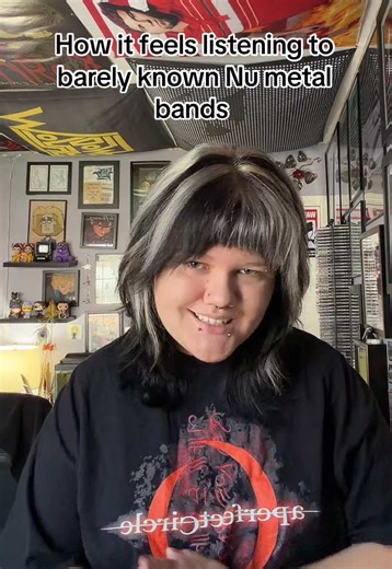 Exploring the Underrated World of Nu Metal Bands