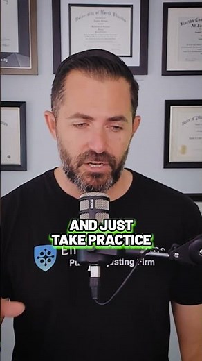 How to Ace the State Exam and Successfully Become a Public Adjuster