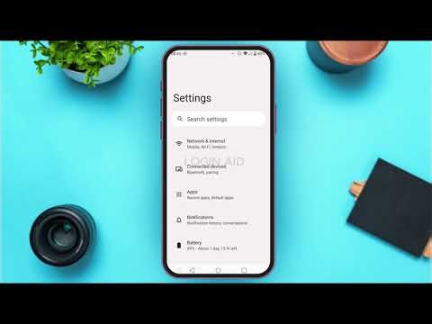 How To Hide Full Screen Indicator On Android | Disable Android Full Screen Gesture Bar 2026