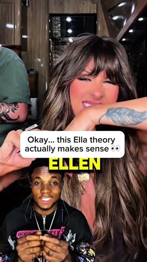 Miranda Lambert Just Gave Ella Langley A HUGE Clue 👀