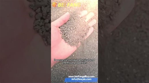 Silicon Carbide: A High-Performance Material Revolutionizing Industries | cici alloy posted on the topic | LinkedIn