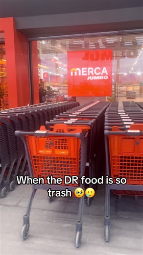 Discovering Punta Cana's Food Scene: A Mixed Bag