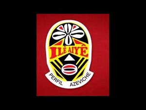 ILÊ AIYÊ NA ROTA DOS TAMBORES -CD 2004