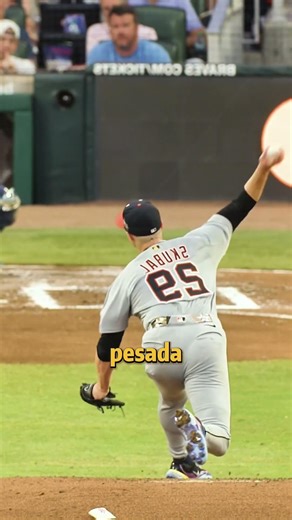 Joy vs. Arrogance: How Venezuelan Culture Destroyed US Baseball #worldbaseballclassic