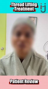 Thread Lift Patient Review | Aesthetic HUB