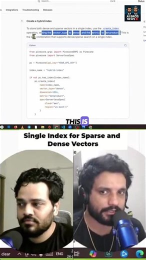 Hybrid Index: The Ultimate Guide to Combined Search on TikTok #shorts