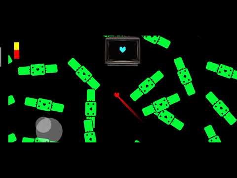 FIGHTING OMEGA FLOWEY IN ANDROID? (GONE WRONG)