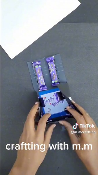 Creative DIY Birthday Gift Ideas