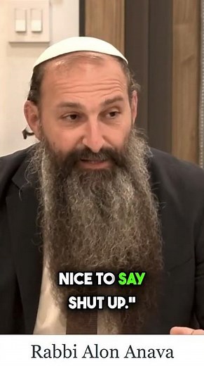 You dont have to love everyone, just don't hate! #torah #motivational