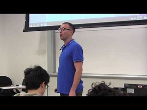 Linear Algebra, Lesson 1, Video 2: Definition of Set