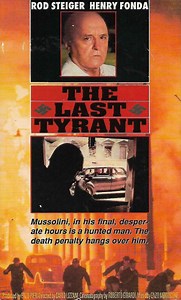 Mussolini: Ultimo Atto (Film, 1974) - MovieMeter.nl
