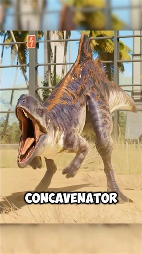 The Dinosaur That Fooled Its Prey | #dinosaur #facts