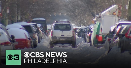 How to avoid getting scammed after a major winter storm