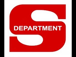 Department S - Where are they now?