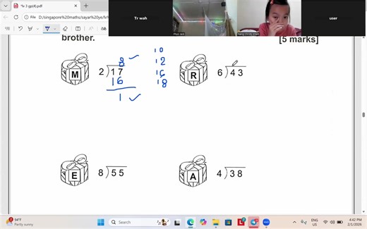 #infinityeducation #singaporemaths #infinityeducation #fyp