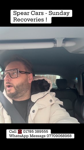 #spearcars #sundayvibes #sunday #staffordshire #stafford #CarRepairUK #cargarage #MOTtesting #darrenstreet | Darren Street